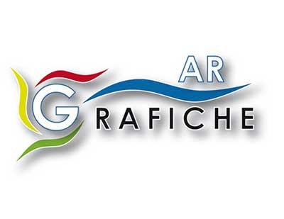 Logo ar grafihe